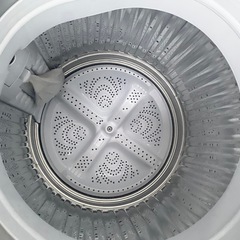 【商談中】SHARP 洗濯機の画像