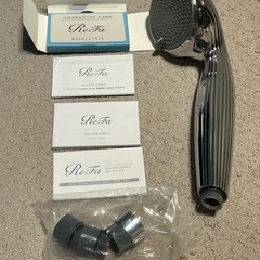 ReFa FINE BUBBLE  RF-MB2307Bの画像