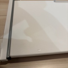 Bauhutte(バウヒュッテ) 引き出し　後付け キーボードスライダー 幅70cm ホワイト BHP-K70-WHの画像