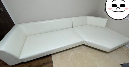 マルイチ ソファー