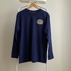 新品　アンダーアーマー　ロング　Tシャツ　ロンT 長袖　薄手　ネ...