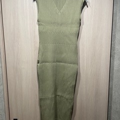 【美品】フレイアイディー　ワンピース
