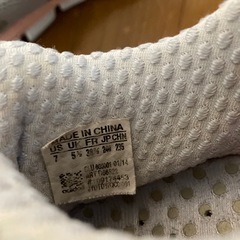adidas ★ climachill ADIPRENE＋ 24cm スニーカー　人気の画像