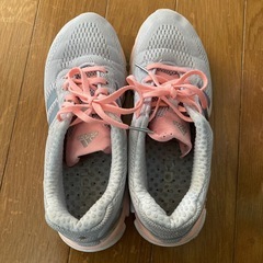 adidas ★ climachill ADIPRENE＋ 24cm スニーカー　人気の画像