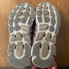 adidas ★ climachill ADIPRENE＋ 24cm スニーカー　人気の画像