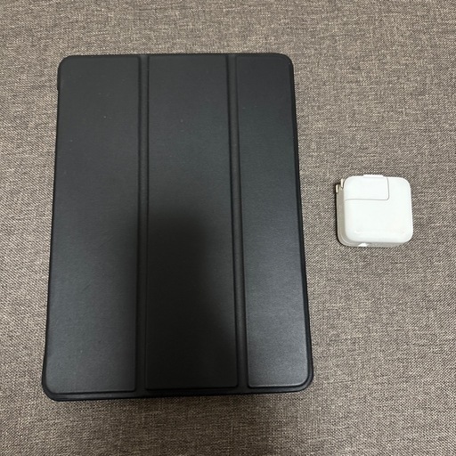 Apple iPad 第5世代 Wi-Fi 32GB シルバー