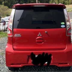 見ていただきありがとうごさいました！EKカスタムの画像
