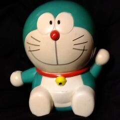 ドラえもんしゃべるセンサー中古