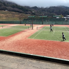 ✨土曜日！！🎾ソフトテニス、運動したい方募集✨