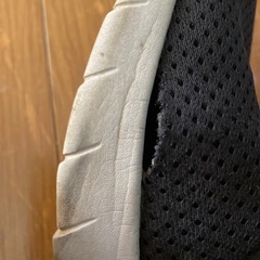 adidas ★ レディース　スニーカー 24cm 人気の画像