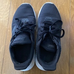 adidas ★ レディース　スニーカー 24cm 人気の画像