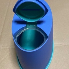 タッパーウェア　プレミアムキャニスターの画像