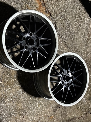 17インチ ホイール 9J ドリケツ (na8c) 島尻のタイヤ、ホイール 17インチ ホイール 9J ドリケツ (na8c) 島尻のタイヤ、ホイール