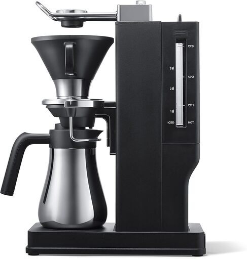 バルミューダ ザ・ブリュー コーヒーメーカー BALMUDA The Brew K06A-BK