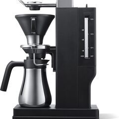 バルミューダ ザ・ブリュー コーヒーメーカー BALMUDA The Brew K06A-BKの画像