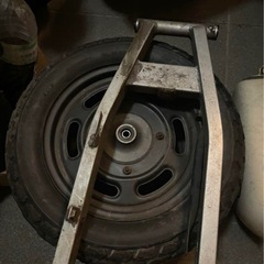エイプ　部品