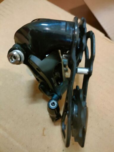 シマノ デュラエースリアディレイラー RD-9000 SHIMANO DURA-ACE シマノ デュラエースリアディレイラー RD-9000 SHIMANO DURA-ACE