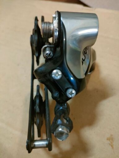 ヨドバシ.com - シマノ SHIMANO DURA-ACE(デュラエース) リア