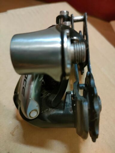 シマノ デュラエースリアディレイラー RD-9000 SHIMANO DURA-ACE