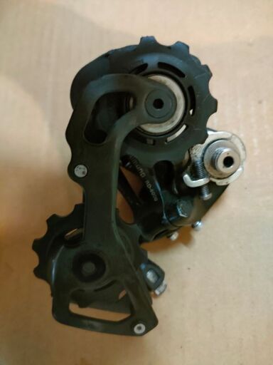 シマノ デュラエースリアディレイラー RD-9000 SHIMANO DURA-ACE
