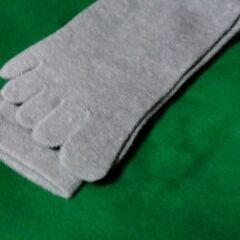 靴下新品5点の画像