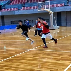 ✨金晩！！🏀バスケ、運動したい方募集✨ - 広島市