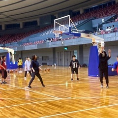 ✨金晩！！🏀バスケ、運動したい方募集✨ - スポーツ