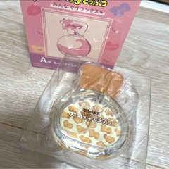 たべっ子どうぶつ　香水の画像