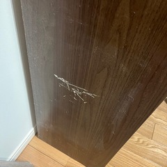 テレビ台、カラーボックス
の画像