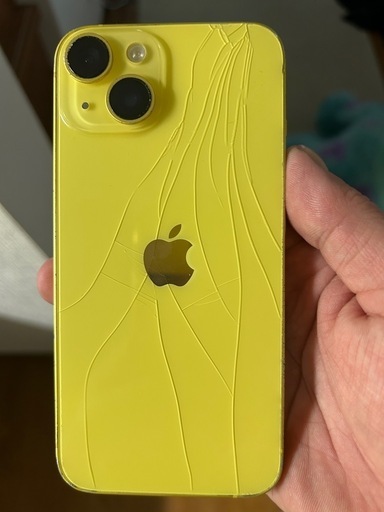 携帯電話/スマホ iPhone14