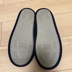スリッパ　入院用の画像