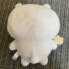 ちいかわ ★　ぬいぐるみ  人形 の画像