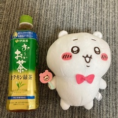 ちいかわ ★　ぬいぐるみ  人形 の画像
