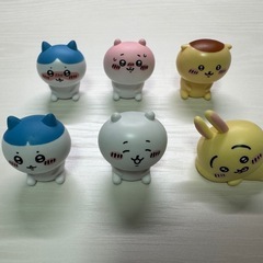 ポケモン1番くじ【B賞】メタモンBIGもちもち (ねね) 越後石山の
