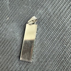 アクセサリー　ネックレストップの画像