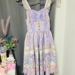 🌸 Angelic Pretty Eternal Carniva...
