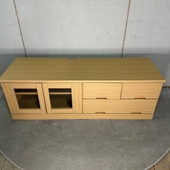 【932】テレビ台