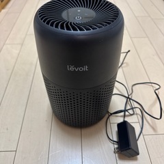 levoit core mini 空気清浄機