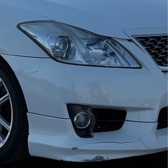 GRS203クラウン車検2年付きの画像