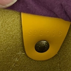 ルイヴィトン　エピ　バッグ　の画像
