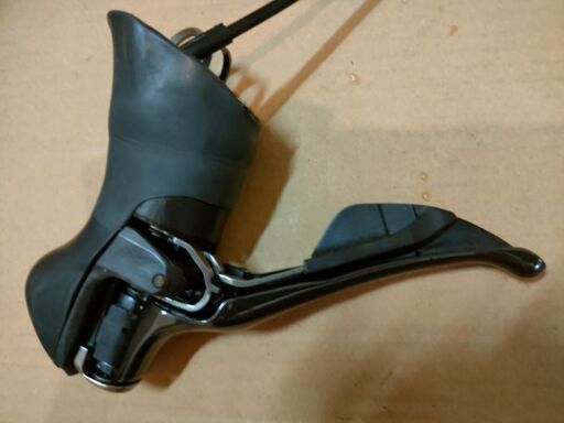 シマノ SHIMANO DURA-ACE ST-9000 デュアルコントロールレバー シマノ SHIMANO DURA-ACE ST-9000 デュアルコントロールレバー