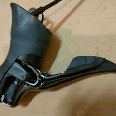 シマノ SHIMANO DURA-ACE ST-9000 デュアルコントロールレバー シマノ SHIMANO DURA-ACE ST-9000 デュアルコントロールレバー