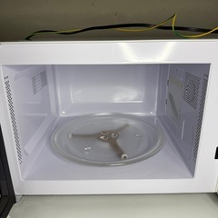 【934】HITACHI 電子レンジ HMR-BK220 2022の画像