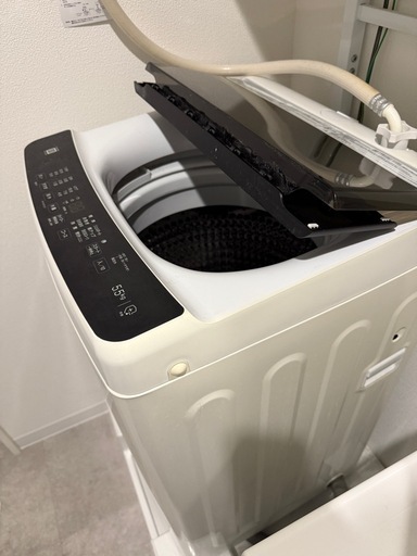 洗濯機ハイアール決まりました (けんけん) 立花の生活家電《洗濯 洗濯機ハイアール決まりました (けんけん) 立花の生活家電《洗濯