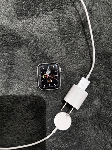 Applewatch series5 NIKE セルラー 44mm
