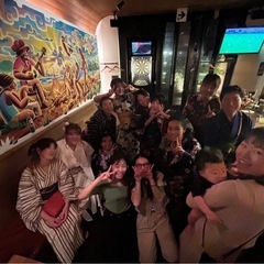 山口飲み会！！