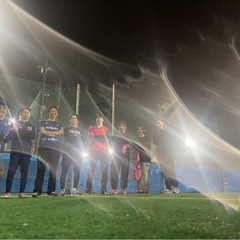 4/22(火) フットサル⚽️の画像