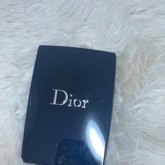DIOR パレット