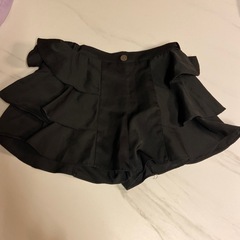 150 ショートパンツセットの画像