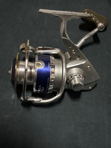 リールダイワソルティガz4500 (pig) 古島のその他の中古あげます リールダイワソルティガz4500 (pig) 古島のその他の中古あげます